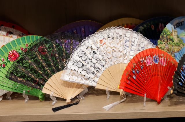 En el marco de la feria internacional Souvenir Expo Spain 2026 del regalo turístico - 2, Foto 2