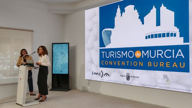 La oficina de congresos de Murcia presenta su oferta de servicios a los investigadores del imida - 3, Foto 3