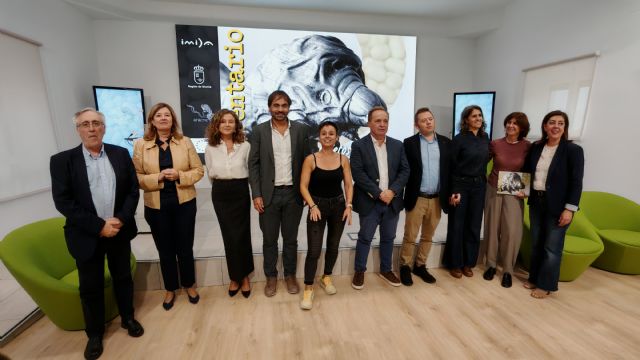 La oficina de congresos de Murcia presenta su oferta de servicios a los investigadores del imida - 4, Foto 4