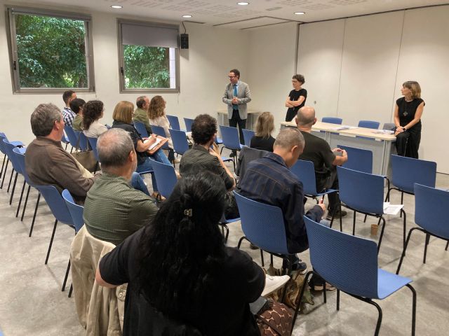 Cultura programa para este mes 33 actuaciones de artes escénicas del Circuito Profesional y 5 de MURmurarte en 17 municipios - 1, Foto 1