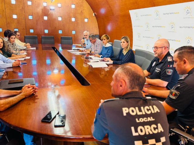 Lucha contra la infravivienda - 1, Foto 1