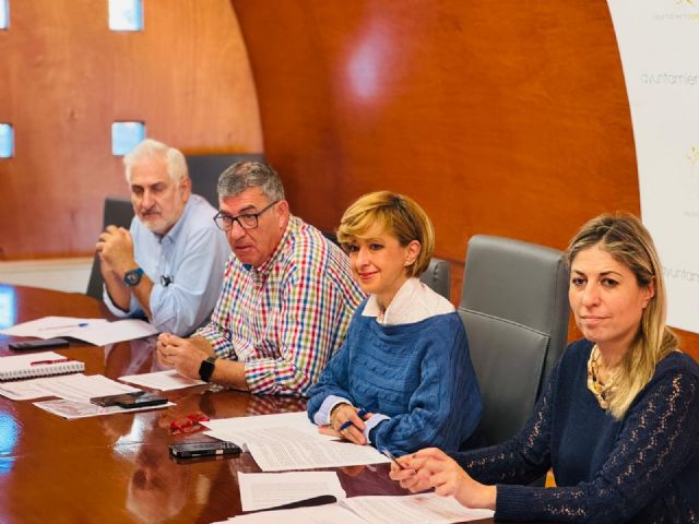 Lucha contra la infravivienda - 2, Foto 2