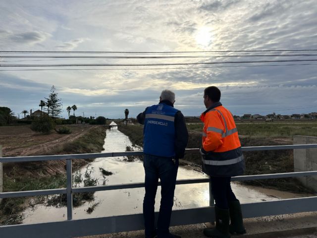 Los vecinos de las pedanías afectadas por la interrupción de suministro de agua potable no pagarán ni el agua ni el alcantarillado correspondiente a los días en que duró la incidencia - 1, Foto 1