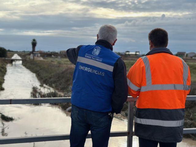 Los vecinos de las pedanías afectadas por la interrupción de suministro de agua potable no pagarán ni el agua ni el alcantarillado correspondiente a los días en que duró la incidencia - 3, Foto 3
