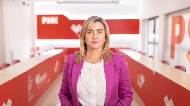 El PSOE exige una Comisión de Investigación sobre el programa de cribado de cáncer de mama en la Región de Murcia - 1, Foto 1