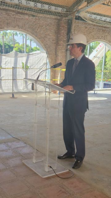 El Ayuntamiento de Murcia destinará medio millón de euros a la recuperación de los baños árabes de la Calle San Antonio - 1, Foto 1