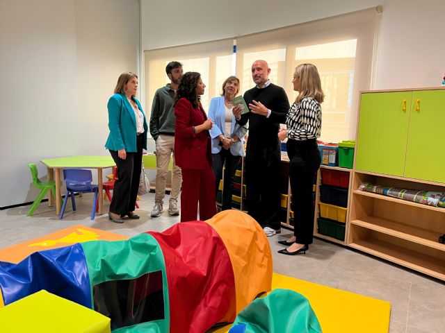 De los Santos denuncia que el fiscal general está al servicio del Ejecutivo, señala que Torres está implicado en la trama e insta a Sánchez a devolver la palabra a los españoles - 2, Foto 2