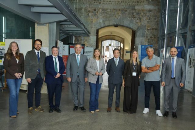 El Gobierno regional destaca los centros tecnológicos como pieza clave para potenciar una industria más innovadora y sostenible - 1, Foto 1