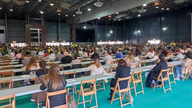 SATSE subraya que las nuevas OPEs son parches para cubrir el expediente que no acabarán con la temporalidad - 2, Foto 2