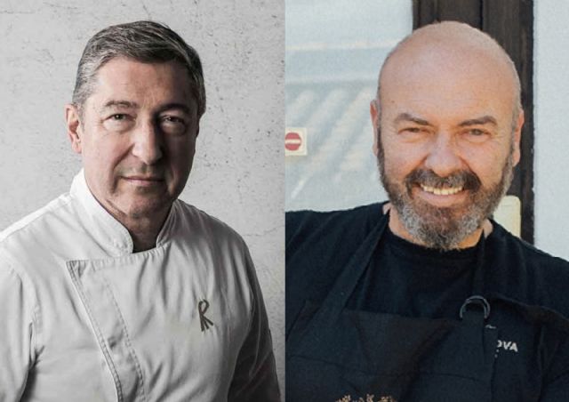 Casa Nova será anfitrión de un nuevo encuentro solidario por Gaza con El Celler de Can Roca - 1, Foto 1