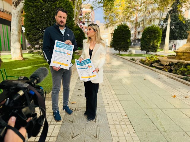 El Ayuntamiento de Lorca ofrece un curso gratuito de Manipulador de Alimentos para jóvenes menores de 35 años - 2, Foto 2