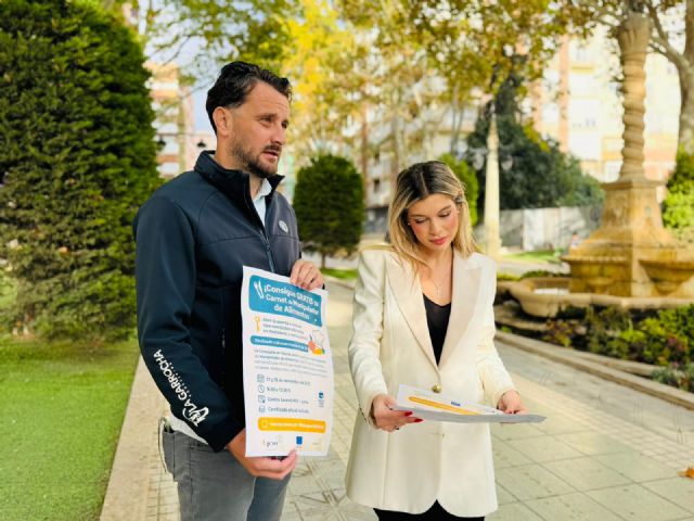 El Ayuntamiento de Lorca ofrece un curso gratuito de Manipulador de Alimentos para jóvenes menores de 35 años - 3, Foto 3