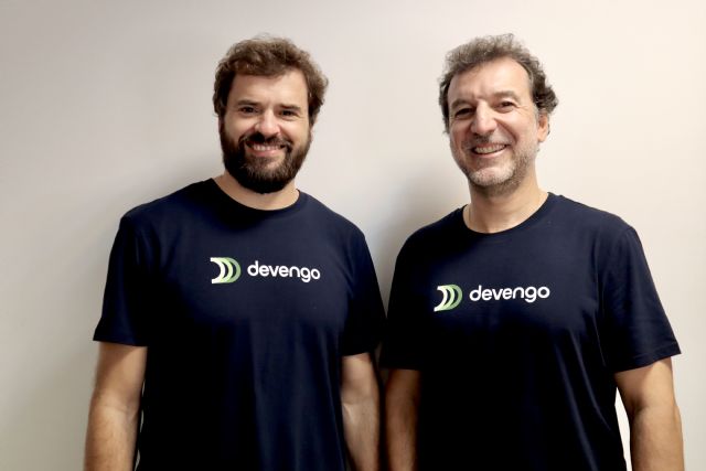 Devengo cierra una ronda de financiación de 2 millones de euros para liderar la infraestructura de pagos A2A en Europa - 1, Foto 1