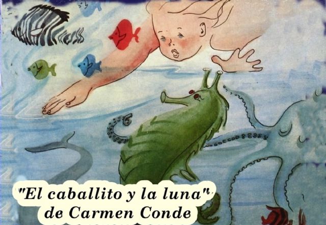 Cultura y el Aula Taller del Desvan ponen en marcha Teatro sin Fronteras - 1, Foto 1