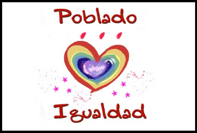 El Poblado de la Igualdad concienciara a niños y niñas sobre la igualdad a traves de juego y diversion - 1, Foto 1