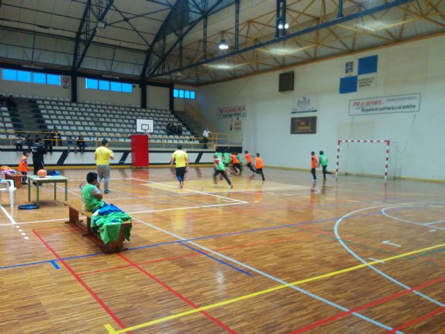 El baloncesto, protagonista de las nuevas competiciones de deporte escolar, Foto 2