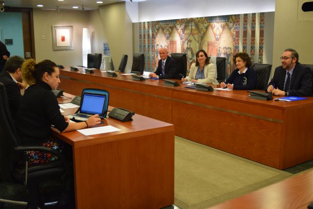 El PP satisfecho porque el debate de presupuestos se celebre antes del 31 de diciembre - 1, Foto 1