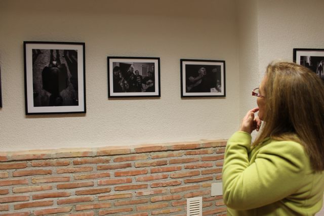 Hasta el 15 de enero podremos ver en La Copa la exposición fotográfica 'La Copa, custodia de tradiciones' - 3, Foto 3