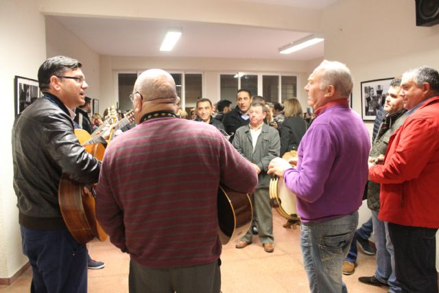 Hasta el 15 de enero podremos ver en La Copa la exposición fotográfica 'La Copa, custodia de tradiciones' - 4, Foto 4