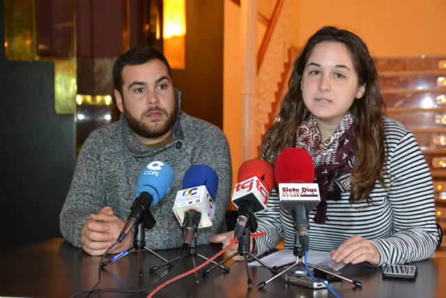 La quinta edición del Jumilla Low Brass se celebrará del 9 al 11 de diciembre - 1, Foto 1