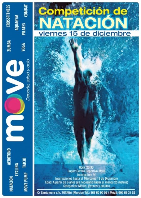 “MOVE” promueve una campaña de recogida de juguetes del 11 de diciembre al 4 de enero a beneficio de las dos Cáritas, Foto 3