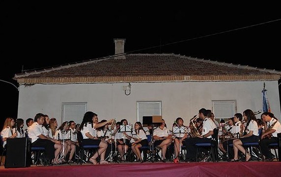 El Ayuntamiento suscribirá sendos convenios de colaboración con las asociaciones “Agrupación Musical de Totana” y “Amigos de la Música de El Paretón” para el año 2017, Foto 2