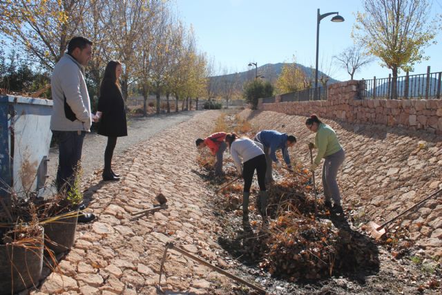 Contratación de personas desempleadas dentro del Programa de Empleo Público Local - 2, Foto 2