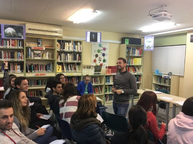 Juventud convoca en redes sociales el concurso ´Mi carné joven me hace ganar´ - 1, Foto 1