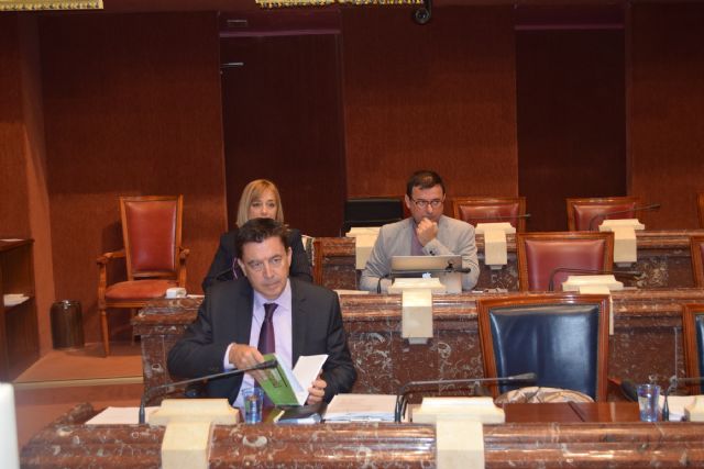 Ciudadanos aporta en los presupuestos de la consejería de Salud dotaciones para la reducción de las listas de espera, la reactivación de la carrera profesional y la puesta en marcha de la enfermería escolar - 1, Foto 1