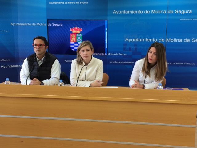 El Ayuntamiento de Molina de Segura y la Federación Española de Enfermedades Raras colaboran en el apoyo a pacientes y familias afectadas por enfermedades poco frecuentes - 2, Foto 2