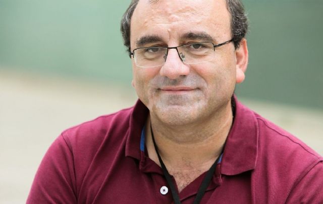 Cartagena Piensa trae el lunes 11 al cientifico del CSIC Antonio Turiel a hablar sobre El ocaso del petroleo - 1, Foto 1