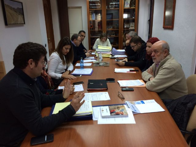 La Junta de Gobierno Local de Molina de Segura adjudica las obras de renovación de los servicios de alcantarillado y agua potable en el Barrio de La Brancha - 1, Foto 1