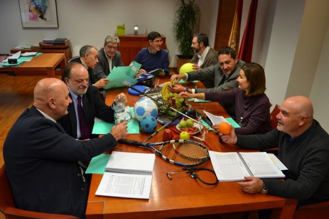 La Comunidad destinará más de 17 millones a programas de prevención de las enfermedades - 1, Foto 1