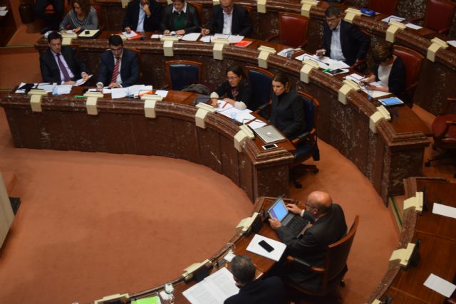 Mónica Meroño: Afianzamos un modelo turístico sostenible que pone en valor nuestros recursos naturales - 1, Foto 1