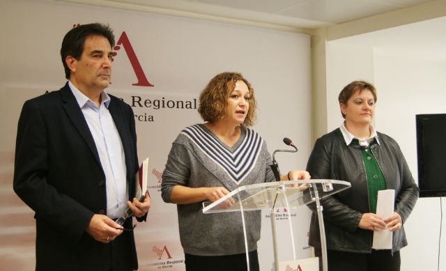 Los presupuestos de la Consejería de Turismo, Cultura y Medio Ambiente para 2018 recuerdan al día de la marmota - 1, Foto 1