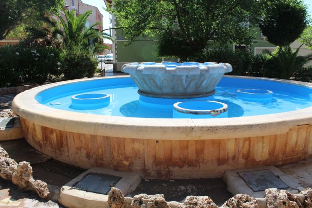 Adjudicadas las obras de remodelación de la Plaza de San Juan - 1, Foto 1