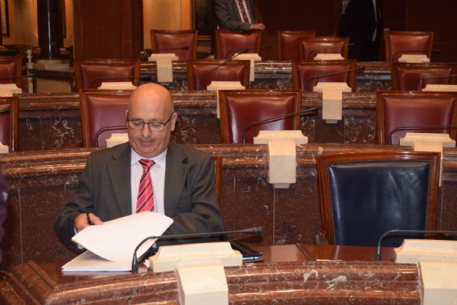 Ciudadanos propicia la eliminación del impuesto de sucesiones y donaciones - 1, Foto 1