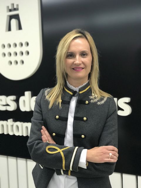 Isabel María Zapata se convierte en la primera alcaldesa de la historia de Las Torres de Cotillas - 5, Foto 5