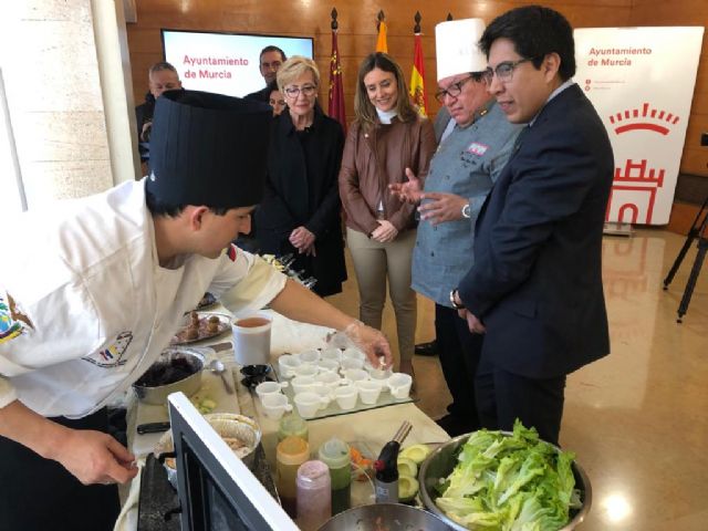 El Malecón acoge el sábado un evento de integración en homenaje al migrante - 1, Foto 1