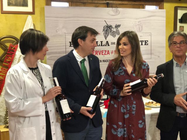 El Mercadillo de Navidad vuelve a La Glorieta el día 13 de diciembre - 1, Foto 1