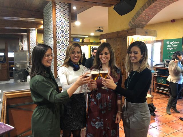 El Mercadillo de Navidad vuelve a La Glorieta el día 13 de diciembre - 2, Foto 2