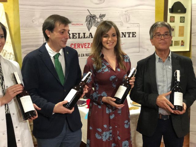 El Mercadillo de Navidad vuelve a La Glorieta el día 13 de diciembre - 3, Foto 3