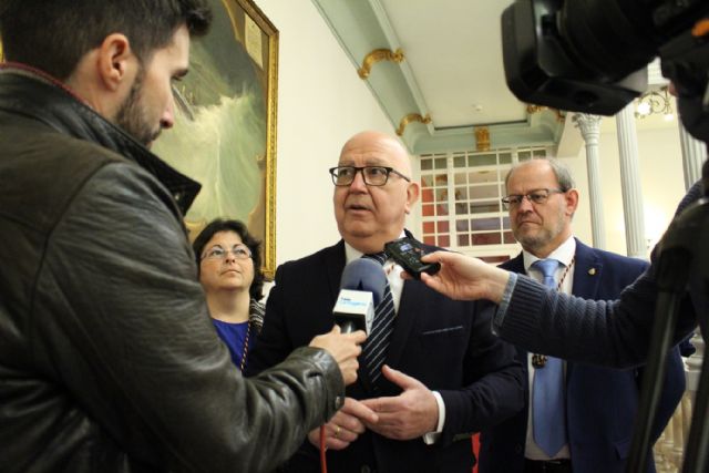Manuel Padín, Cs sí defiende y respeta la Constitución en todo el territorio español frente a los que quieren liquidarla - 4, Foto 4