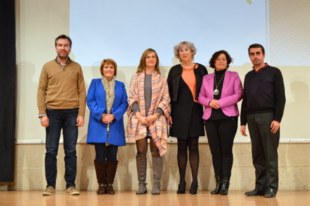 El eldense Pedro Maestre gana el 'IX Concurso Internacional de Poesía Carmen Montero Medina' - 2, Foto 2