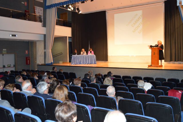El eldense Pedro Maestre gana el 'IX Concurso Internacional de Poesía Carmen Montero Medina' - 3, Foto 3