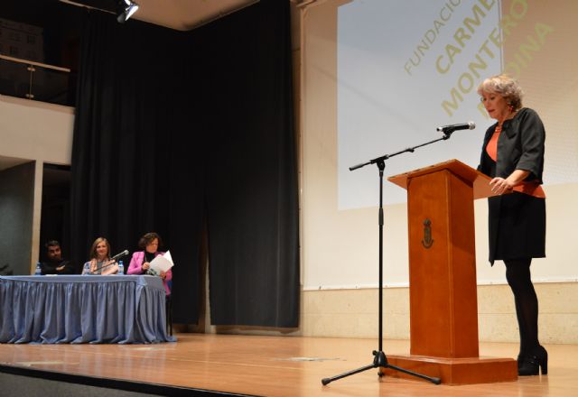 El eldense Pedro Maestre gana el 'IX Concurso Internacional de Poesía Carmen Montero Medina' - 4, Foto 4