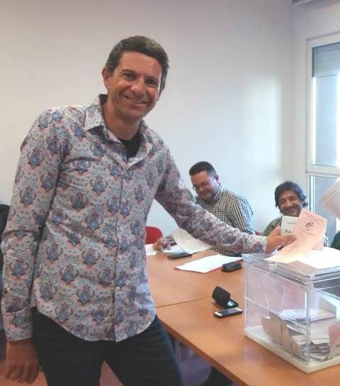 CSIF crece cinco veces más que el resto de organizaciones sindicales en la Universidad de Murcia - 1, Foto 1