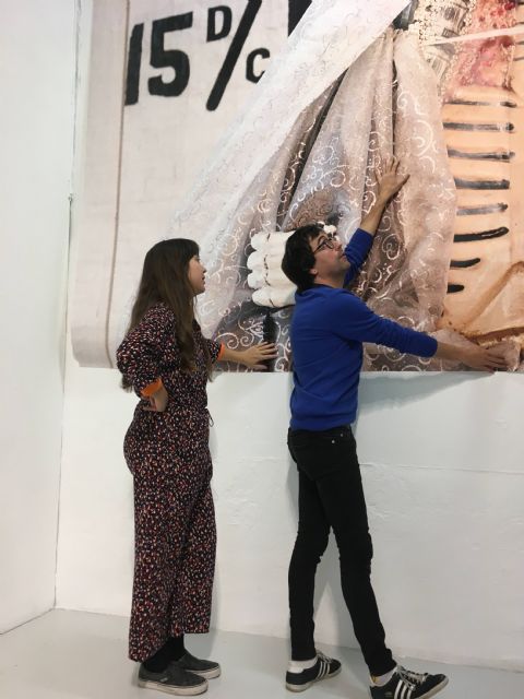 El Centro Párraga acoge una exposición del colectivo Leafhopper dentro del ciclo de fotografía emergente 'Radar' - 1, Foto 1