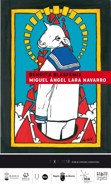 El Centro Negra acoge una nueva exposición del Plan de Espacios Expositivos del ICA - 2, Foto 2