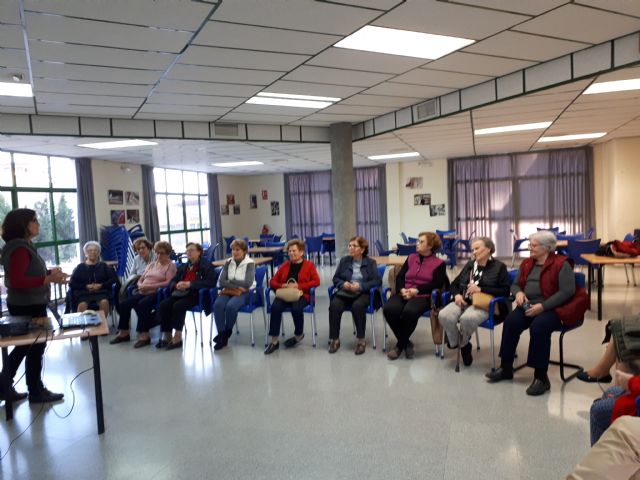 Musicoterapia para ayudar a la memoria, Foto 2